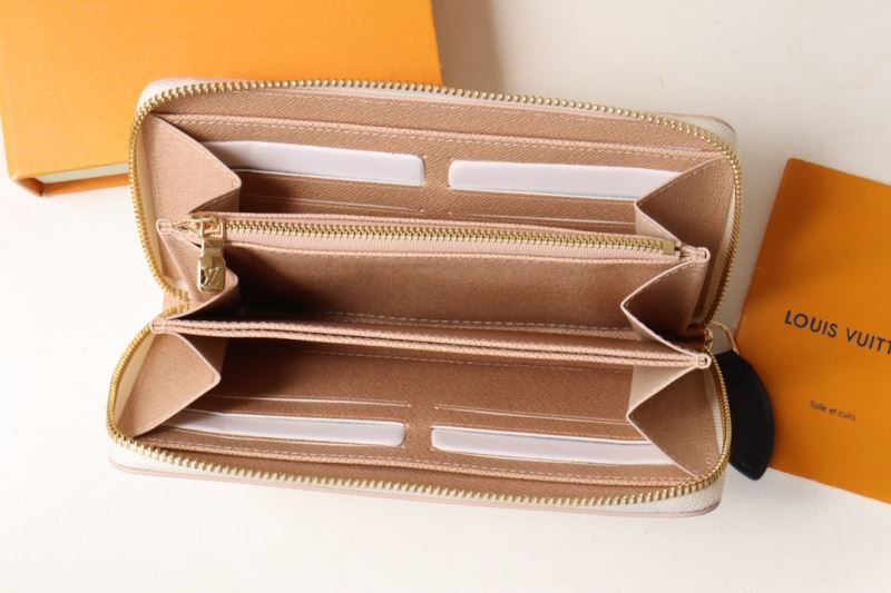 Louis Vuitton Wallets